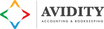 Avidity Management LLP logo